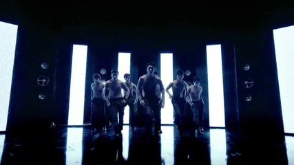 [eng.sub.]100% - Want U Back Mv