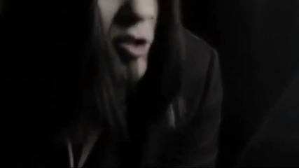 Apocalyptica - Not Strong Enough Music Video (feat. Brent Smith Doug Robb)