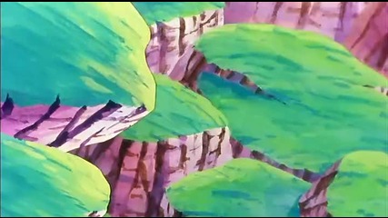 Dbz - 108 - The Heavens Tremble