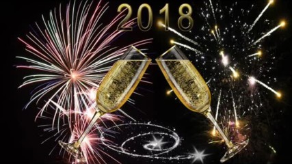Честита Нова Година България-нека Свири Духовата Музика на Радичков и през 2018г за нашите Души!!!:)