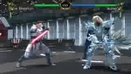 Ign Strategize Soul Calibur Iv Force Tips
