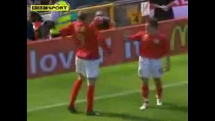 Комедиен Футбол - Част 1
