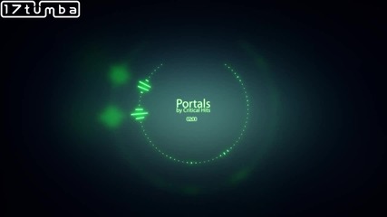 Critical Hits - Portals