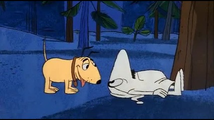 Розовата пантера епизод 24 (the Pink Panther) episode 24