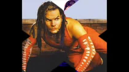 Jeff Hardy Pictures