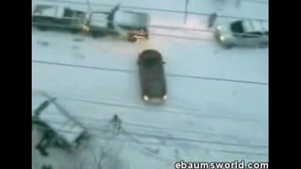 Най - Бруталните катастрофи