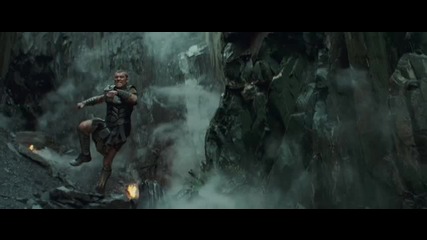 Clash Of The Titans - Trailer 1 