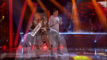 Dragan Kojic Keba - Ne mogu ti ja pomoci - GP - (TV Grand 16.06.2014.)