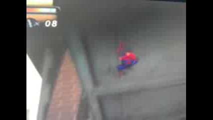 spiderman 