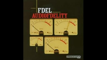 Fdel - The Crew