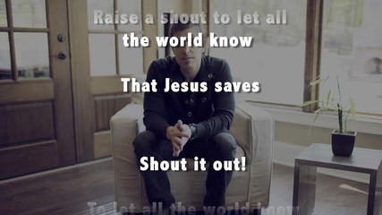 Jeremy Camp _ Jesus Saves_