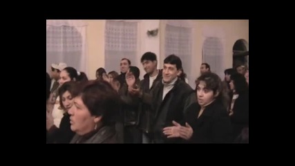 hvalenie vidin - rojdestvo 2007