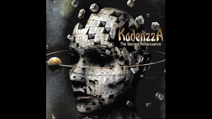 Kadenzza - The Wolfoid