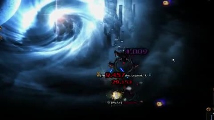 Darkorbit - iceman goes Basic General