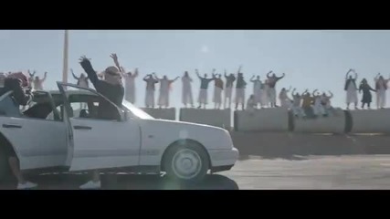 M.i.a. - Bad Girls (official Video) -