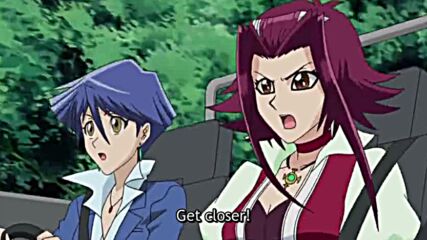 yu-gi-oh! 5ds 2022 episode 71