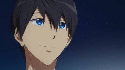 Free! Eternal Summer Епизод 13 Eng Sub