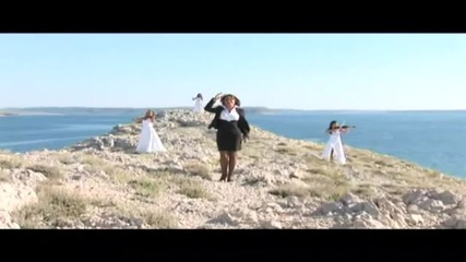 Neda Ukraden - Zora je - Novi Spot