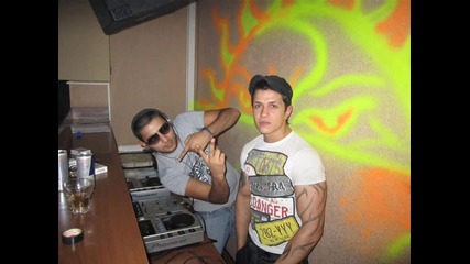 Preslava f.t.dj Nacho - Dobrini (remix)
