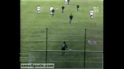 Real Madrid Top 10 Goals Vs Barcelona