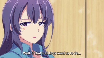 Girlish Number - 12