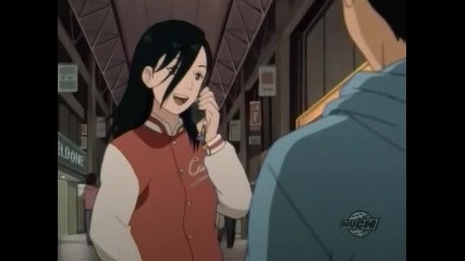 [ Eng Dub ] Beck - Епизод 17 Високо Качество