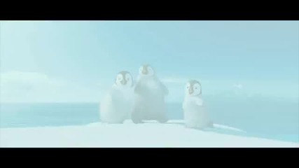 Happy Feet Two - Trailer 2 Official