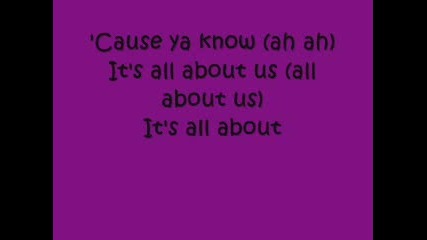 t.a.t.u - all about us
