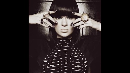 Jessie J - Nobody's Perfect