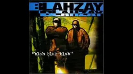 Blahzay Blahzay - Danger Dj Premier Remix