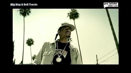 Snoop Dogg feat. B - Real - Vato ( Високо Качество ) 