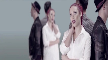 New _ Two feat. Kaya - Angel ( Официално видео) 2015