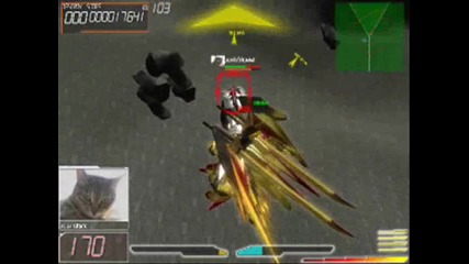 Gundam Fights