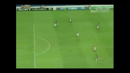 fc sevilla 0 - 2 sporting braga 