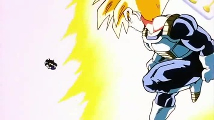 Dragon Ball Z - 165