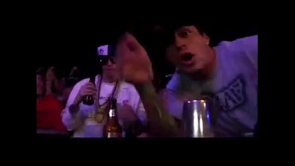 Kingspade - Drunk In Da Club 