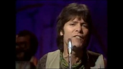 Cliff Richard - Devil Woman