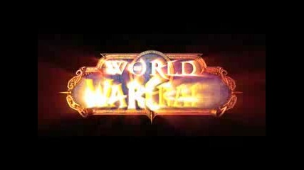 World Of Warcraft Movie Trailer