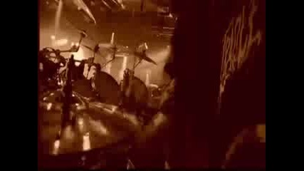 Cradle of Filth - Cruelty Brought Thee Orchids