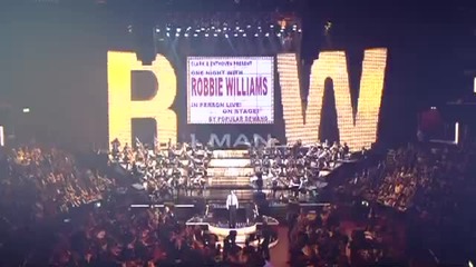 Robbie Williams - In And Out Of Consciousness - The Greatest Hits 1990 - 2010 