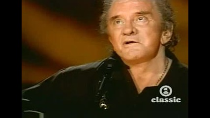 Johnny Cash And Willie Nelson - Ring Of Fire