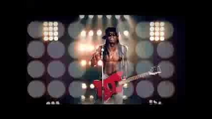 Kat Deluna - Unstoppable (оригинален