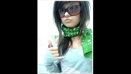 Massari - Bad girl by : fashion4e3