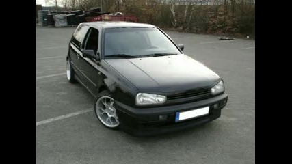 Wooddys Golf 3 Gt