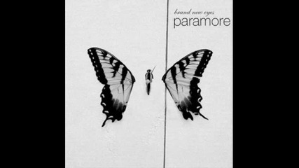 Paramore - 8.Looking Up