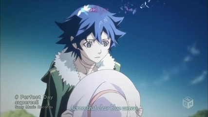 [eng Sub] 【supercell】 Perfect Day