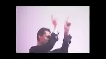 Tiesto - World No Dj 2003 - 2005 - Violin