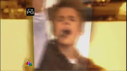 Bieber Nbc Special This Wednesday and Thursday at 8pm