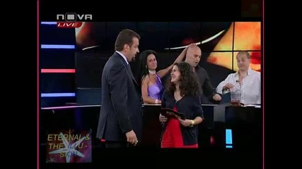 Bbfamily Live, 10.05. - 04