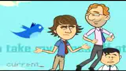 Twouble with Twitters